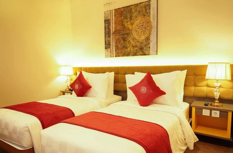 Bedroom 13