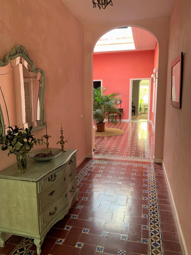 Public Area 2, Patios del Agua, Cádiz