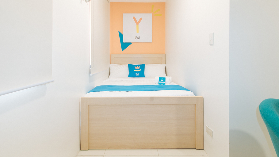 Bedroom 9