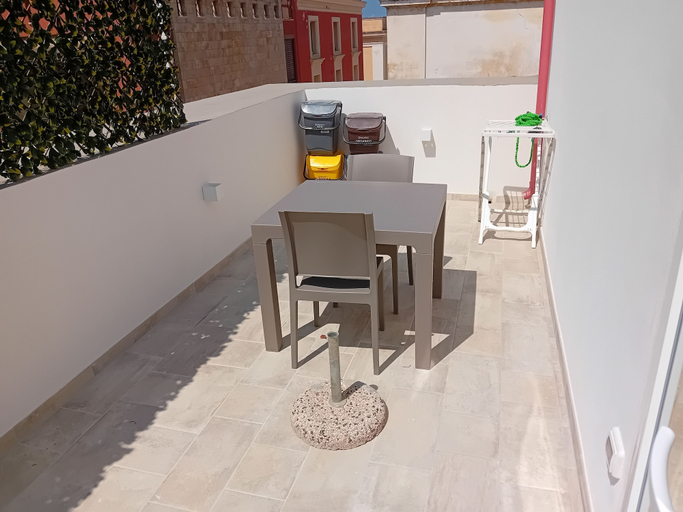 Exterior 5, Corso Roma Studios Gallipoli, Lecce