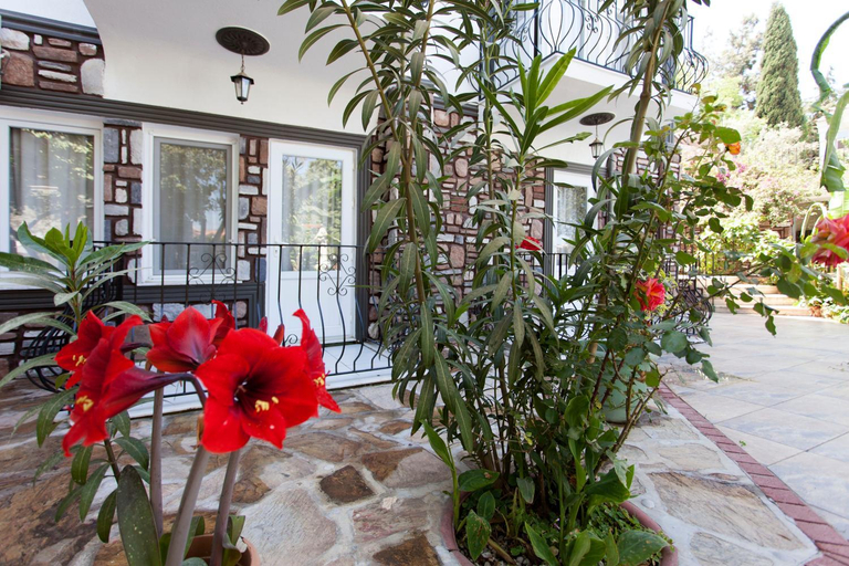Exterior & Views 2, Green Peace Hotel, Fethiye