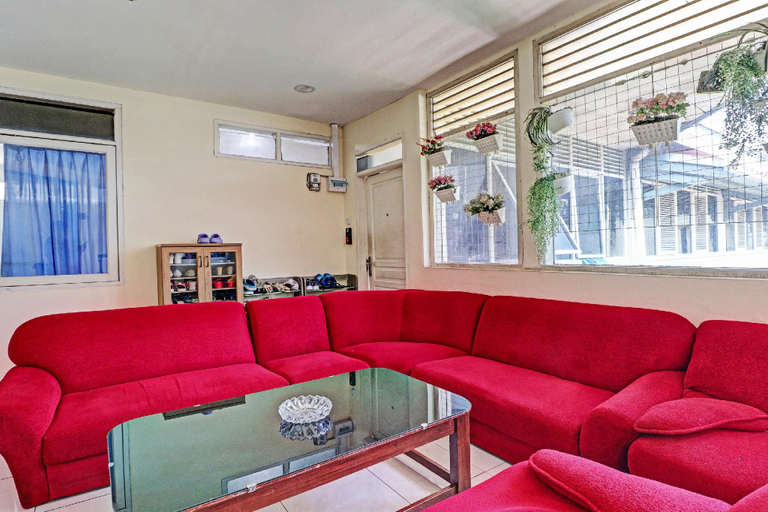 Others 5, OYO Life 92630 Siliwangi Residence 63, Bandung