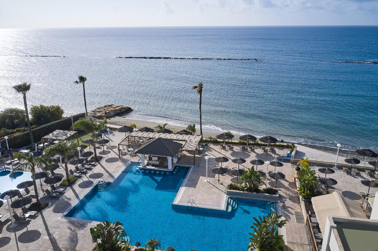 Sport & Beauty 2, Atlantica Miramare Beach