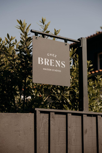 Others 5, Chez Brens - Maison d'hotes a La Hume, Gironde