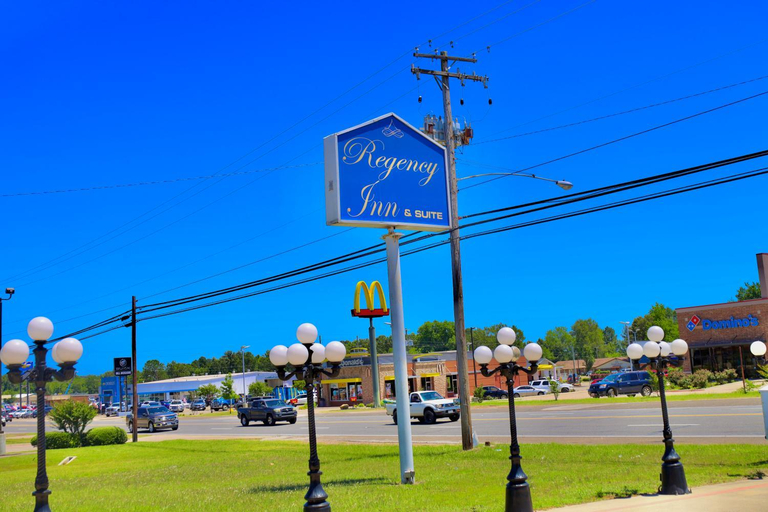 Others 3, Regency Inn & Suites, Gregg