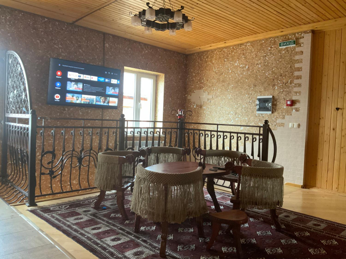Others 2, Гостьовии двір РіОНІ, Drohobyts'ka