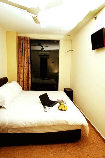 Bedroom 5