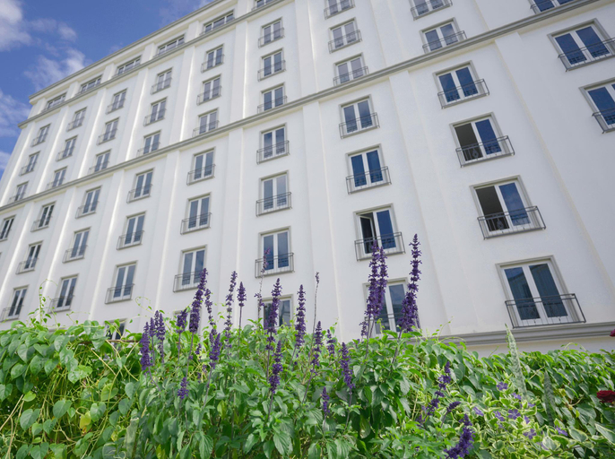 Exterior & Views, Haile Grand Addis Ababa, Addis Abeba
