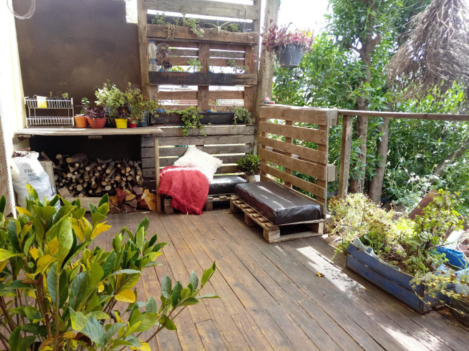 Others 4, La Casita de Carla, Necochea