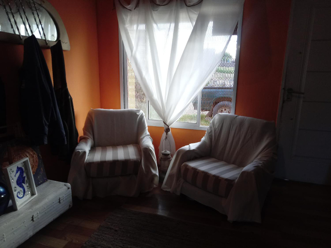 Others 3, La Casita de Carla, Necochea