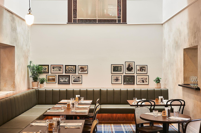 Food & Drinks 5, Portarlington Grand Hotel, Greater Geelong - Pt B