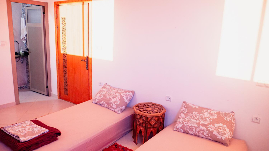 Food & Drinks 4, Atlantic Vibes Co-Working Hostel, Agadir-Ida ou Tanane