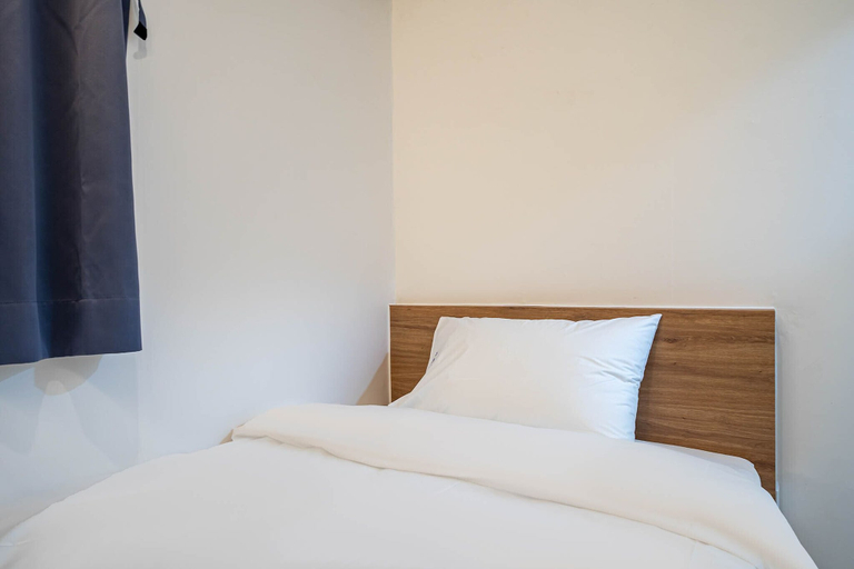 Bedroom 4, Rose Inn, Jongno