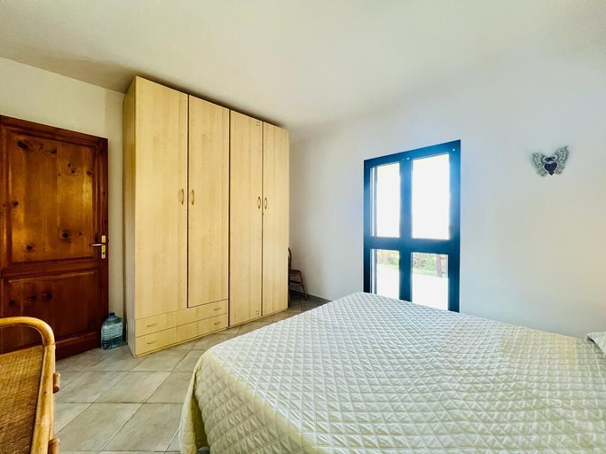 Interior, Casa Vacanza L'alzoni, Nuoro