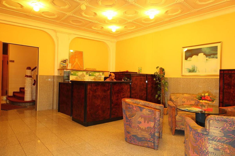 Public Area 2, Hotel Rheinfels, Rhein-Hunsrück-Kreis