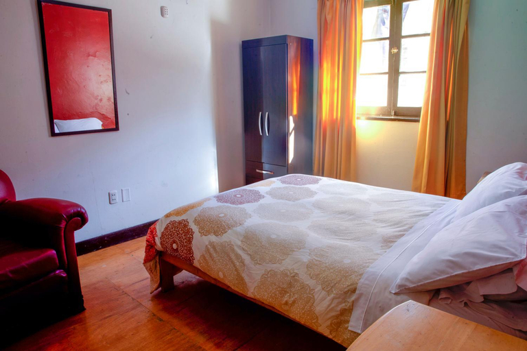 Bedroom 3, BEAR PACKER HOSTEL, Cusco