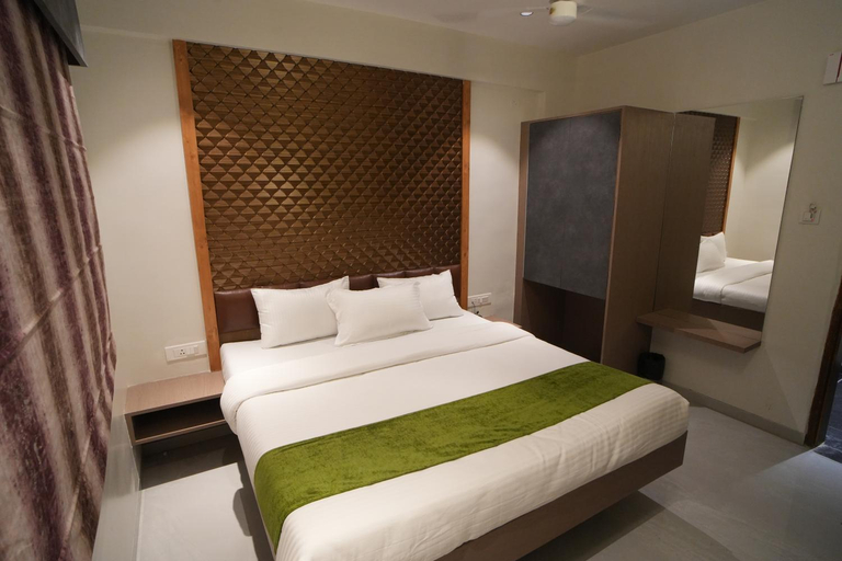 Others 4, Hotel Modi Samrat, Aurangabad