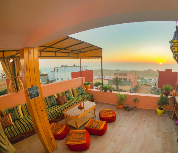 Others 5, Atlantic Vibes Co-Working Hostel, Agadir-Ida ou Tanane