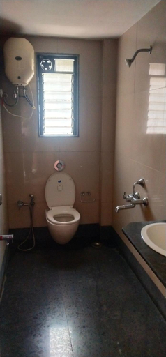 Bathroom 4, Hotel Sumanchandra Suites , Nashik