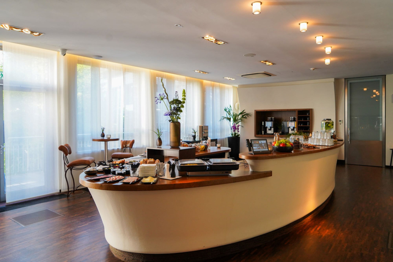 Food & Drinks 5, east Hotel Hamburg, Hamburg