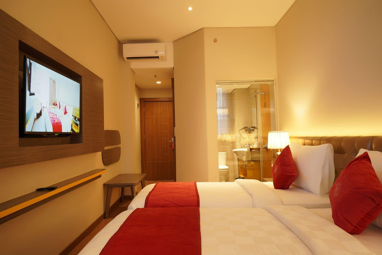 Bedroom 14