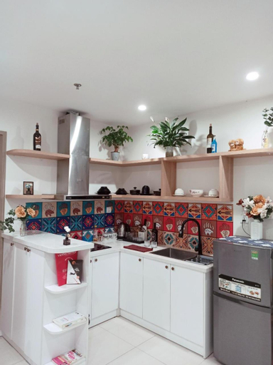 Green Homestay Ocean Park Gia Lam, Gia Lâm