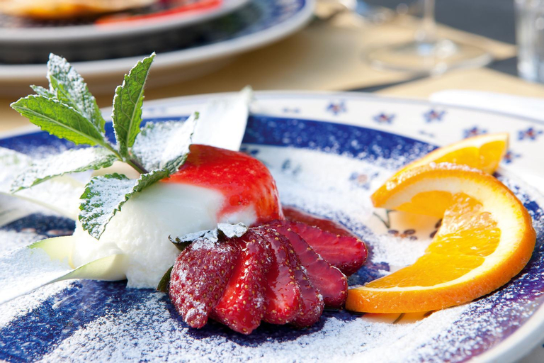 Food & Drinks 5, Monsignor Della Casa Country Resort & Spa, Florence