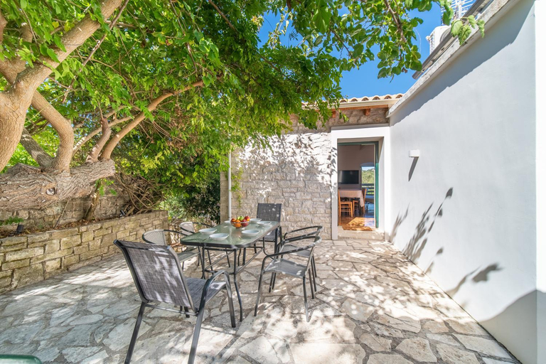 Others 2, Villa Adamantia, Ionian Islands