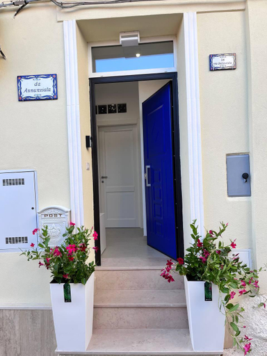 Others 2, Casa 'da Annunziata' few steps from the sea, Vibo Valentia