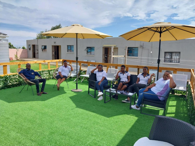 Others 2, TOP TOWN LODGE, Amathole