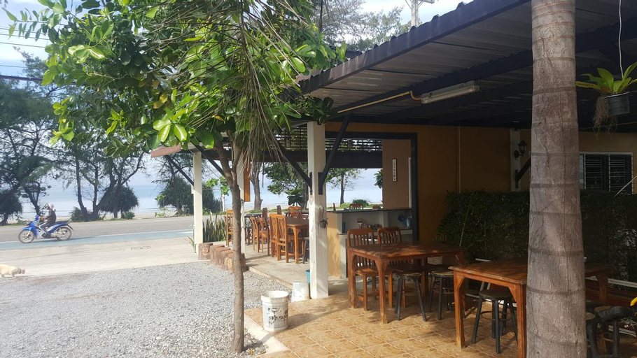 Others 5, Yellow House Rayong, Muang Rayong