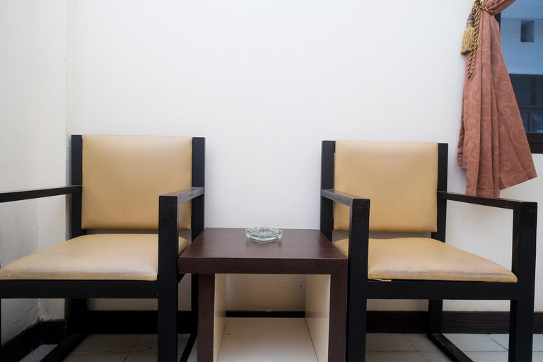 Others 5, Urbanview Hotel Anggraeni Jatibarang, Brebes