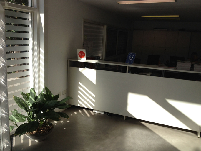 Others 5, Livin Residence, Rosario