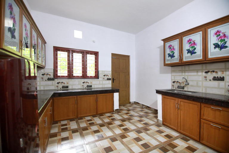Others 5, THEKKADY HOMES, Idukki