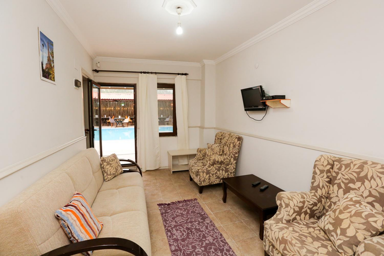 Others 5, Dalyan M-Otel, Ortaca