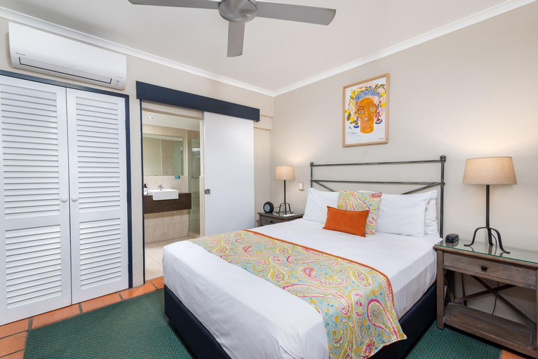 Bedroom 15