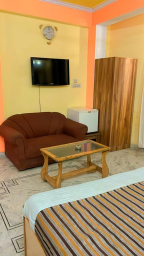 Bedroom 4, Gyan Ganga - A Luxurious Hotel, Dehradun