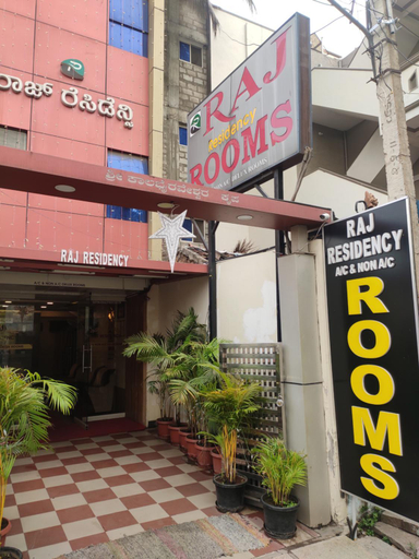 2, Raj Residency Mysuru, Mysore