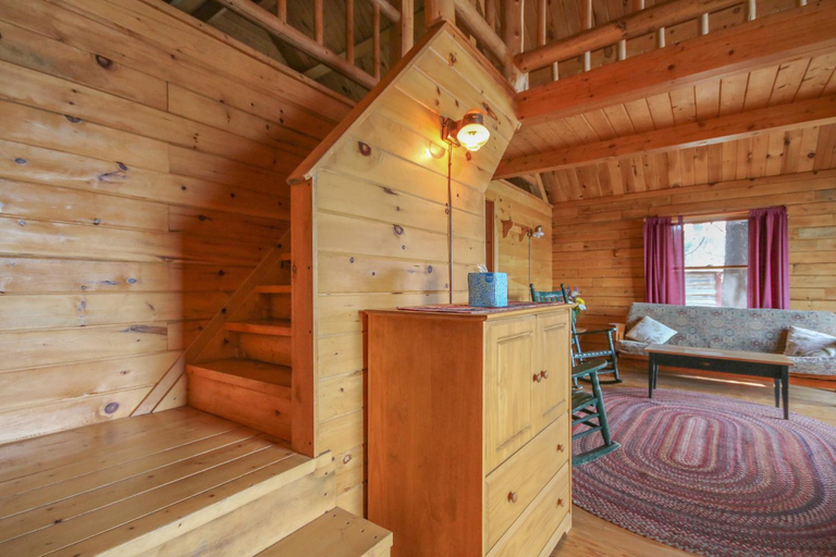 Others 3, Attean Lake Lodge, Somerset