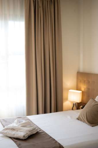 Bedroom 2, Charme, Prato