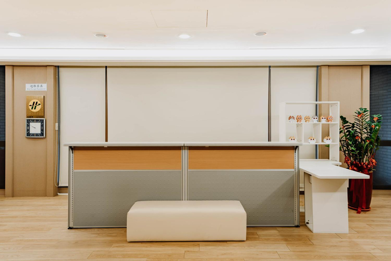 Public Area 2, LAR Suite, Taichung