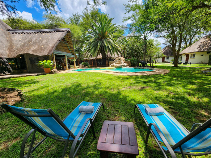 Sport & Beauty 5, Ditholo Game Lodge, Waterberg