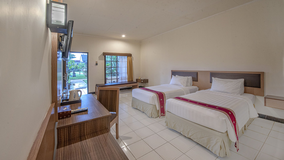 Bedroom 16