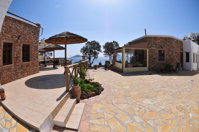 Food & Drinks, PANTELI BEACH STUDIOS APARTMENTS, South Aegean