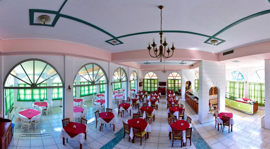 Food & Drinks 5, Arion Hotel, North Aegean