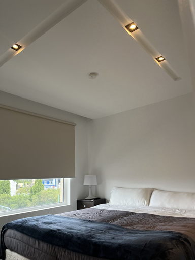 Bedroom 3, Ushuaia Center, Ushuaia