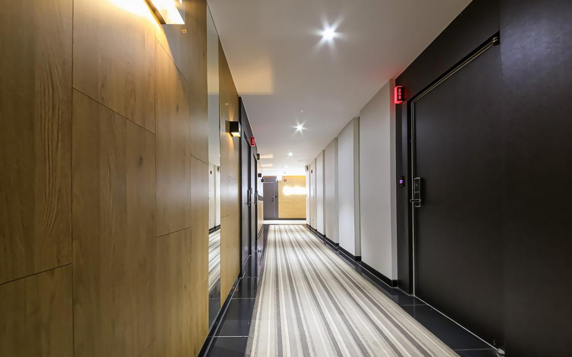 Others 5, Gwangju Cheondan Zara Hotel, Jangseong