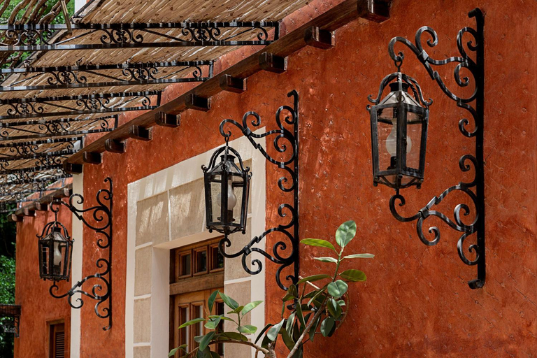Exterior & Views 1, Hacienda Xcanatun, Angsana Heritage Collection, Mérida