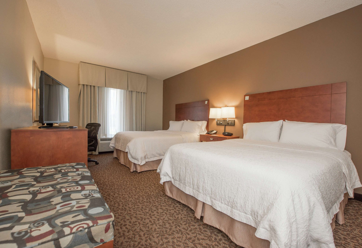 Others 5, Hampton Inn Yazoo City, Yazoo
