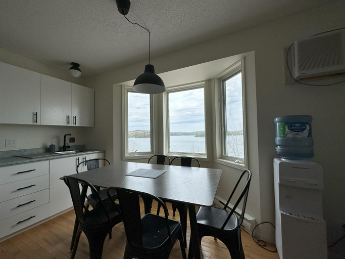 4, Pimishka Chalet-Cottage-Studios, La Vallée-de-la-Gatineau